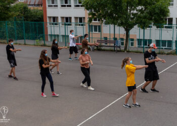 În perioada 20-31 august 2022, are loc ediția a 23-a a Festivalului de Teatru Tânăr I.D. Fest.