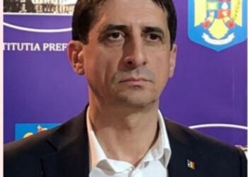 Liviu Miroșeanu, viceprimar Bacău (PNL):”Încetați disputele pe Spitalul Municipal. Ajunge!”
