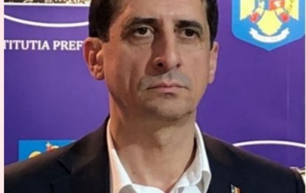 Liviu Miroșeanu, viceprimar Bacău (PNL):”Încetați disputele pe Spitalul Municipal. Ajunge!”