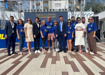 26 de tineri liberali băcăuani au participat la ”Next Level Leadership”