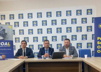 ”Obiectivul meu, ca președinte ales, este ferm asumat: C.O.A.L. trebuie să devină o voce cât mai puternică a antreprenorilor locali”
