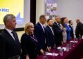 Bogdan Ababei este noul președinte al filialei Partidului Național Liberal Târgu Ocna