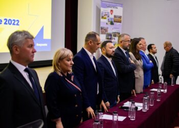 Bogdan Ababei este noul președinte al filialei Partidului Național Liberal Târgu Ocna