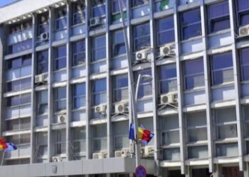 Primăria Bacău rămâne fără apă caldă!