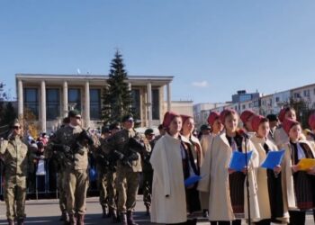 Programul manifestărilor de 1 Decembrie în municipiul Bacău