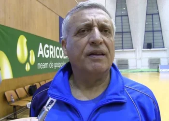 Antrenorul Grapă are urgentă nevoie de sânge, grupele A2 sau 01!