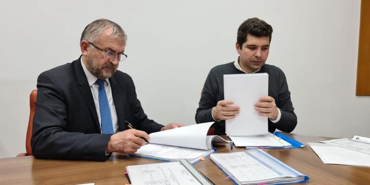 Primăria Comănești a mai ”atras”aproape 100 de milioane de lei!