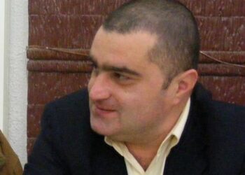 Dumnezeu să-l odihnească pe jurnalistul Ovidiu Constantinescu!