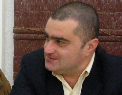 Dumnezeu să-l odihnească pe jurnalistul Ovidiu Constantinescu!