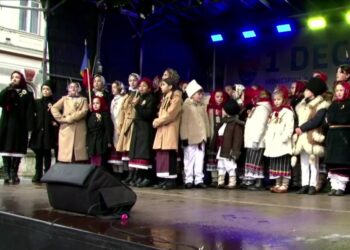 Program duminică, 4 decembrie,  ”Magia Sărbătorilor de Iarnă 2022”
