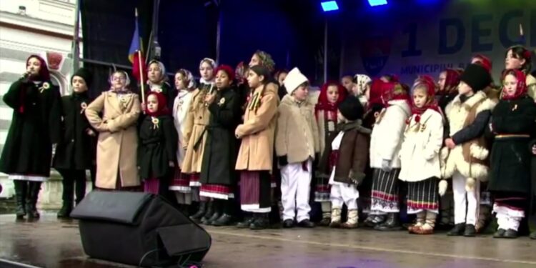 Program duminică, 4 decembrie, ”Magia Sărbătorilor de Iarnă 2022”