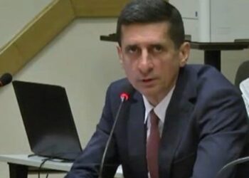 Liviu Miroșeanu, PNL: ”Am votat proiectul de buget, chiar dacă amendamentele PNL au fost respinse”