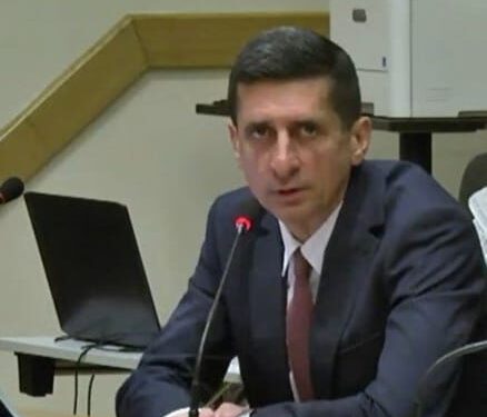 Liviu Miroșeanu, PNL: ”Am votat proiectul de buget, chiar dacă amendamentele PNL au fost respinse”