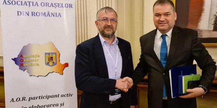Orașul Comănești, locul 2 la proiecte europene dintr-un top 10!
