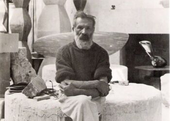 Omagiu și recunoștință pentru Constantin Brâncuşi
