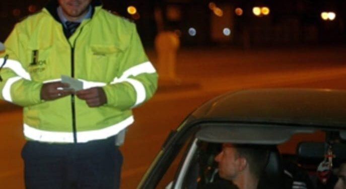 Au condus autoturismele cu o alcoolemie de 1,43 mg/l și 1,72 mg/l alcool pur în aerul expirat