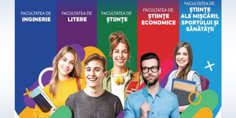 Ziua Porților Deschise la Universitatea „Vasile Alecsandri” din Bacău