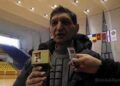S-a stins Cornel Păduraru!