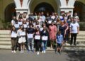Școala de vară a viitorului inginer la Universitatea „Vasile Alecsandri” din Bacău