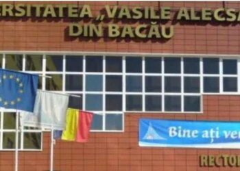 Începe admiterea la Universitatea „Vasile Alecsandri” din Bacău