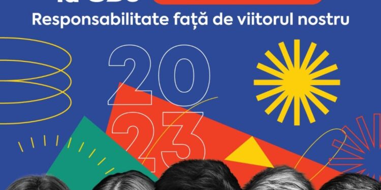 Școală la vară la Universitatea „Vasile Alecsandri” din Bacău