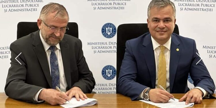 Încă 2.000 de gospodării comăneștene vor fi racordate la rețeua de gaze naturale
