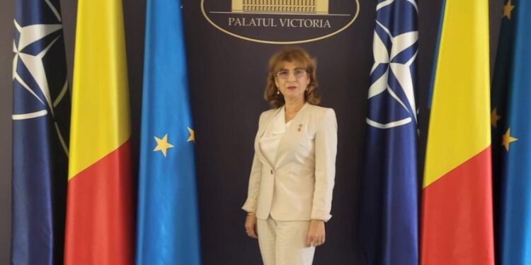 SUA a legiferat pentru securitatea Mării Negre!