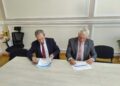 Noi direcții de colaborare între Universitatea „Vasile Alecsandri” din Bacău și Universitatea Tehnică a Moldovei