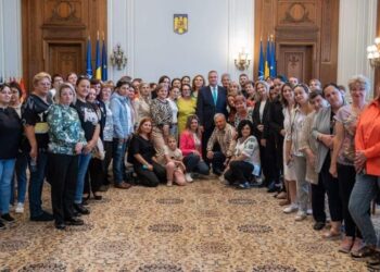 ”Educație de calitate în orice situație!”, își propun membrii Asociației Învățătorilor din județul Bacău