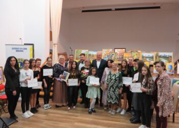 Centrul Cultural ”Profesor Dumitru Tătaru” din Măgura, la ceas de sărbătoare