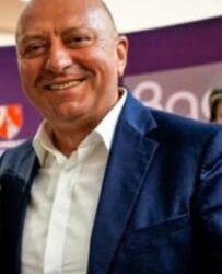 Atenție! Președintele CJ Bacău, Valentin Ivancea, ”trasmite” de pe pagina instituției!
