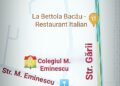 Sens unic pe strada Bogdan Vodă Bacău!