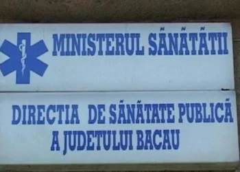 SITUATIA AFECTIUNILOR RESPIRATORII SI A CAZURILOR DE GRIPA DE LA NIVELUL JUDETULUI BACAU