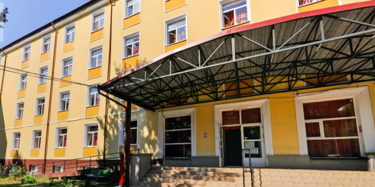 Student pentru trei zile