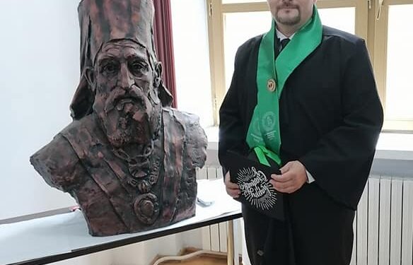 Fundația Margareta a acordat premiul de excelență unui asistent social din județul Bacău!