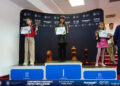Băcăuanca Lavinia Dogaru – Medaliată cu Bronz la Campionatele Naționale pentru Copii și Juniori de la Eforie Nord