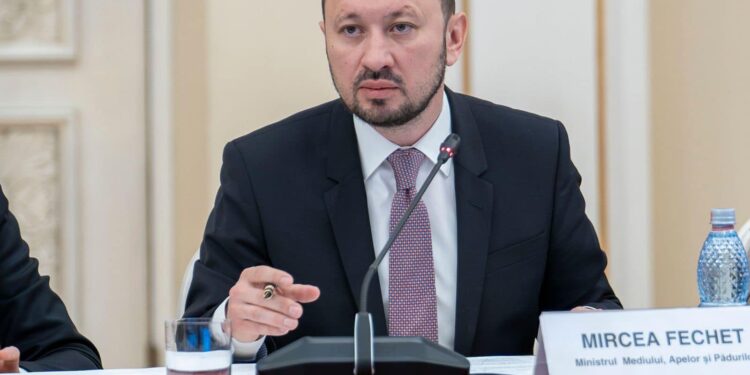 A fost votat Codul Silvic al României!