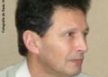 Prof. univ. dr. Vasile Spiridon de la Universitatea „Vasile Alecsandri” din Bacău, redactor la revista „România literară”