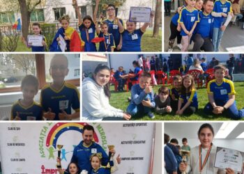 7 Șahisti de la Academia de Șah Văsâi Premiați la Iași și Bacău!