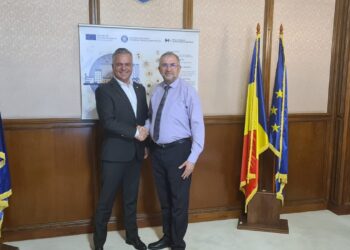 Comănești/Contract de aproape 10 milioane de euro!