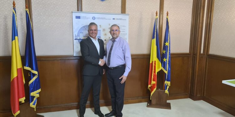 Comănești/Contract de aproape 10 milioane de euro!