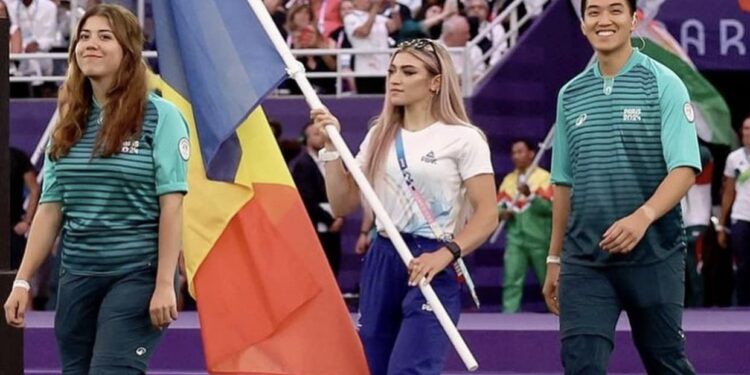 Consilierii județeni PNL propun premierea Mihaelei Cambei și a antrenorului său!