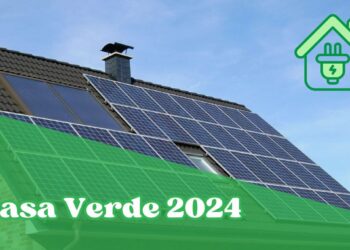 Lansarea Programului Casa Verde Fotovoltaice 2024