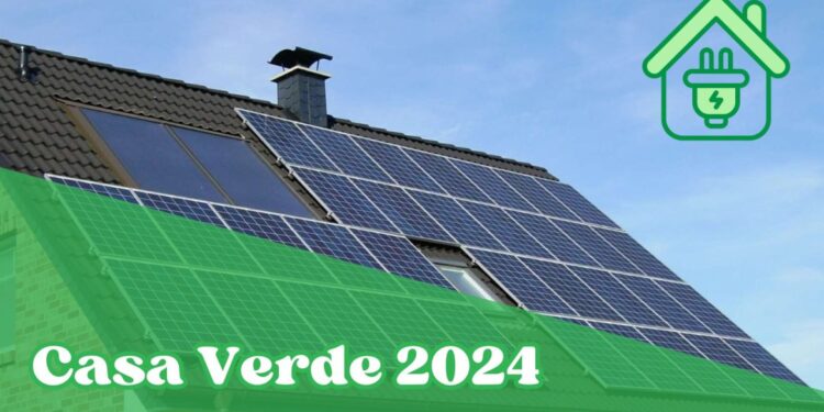 Lansarea Programului Casa Verde Fotovoltaice 2024