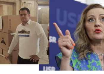 Lucian Stanciu Viziteu a debarcat din echipa Lasconi!