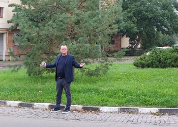 Unde era ”buba” din sistemul CRAB în nordul municipiului Bacău?