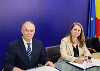Universitatea „Vasile Alecsandri” din Bacău a semnat un nou contract PNRR pentru proiectul EduShift, în valoare de 43.460.780,60 ron