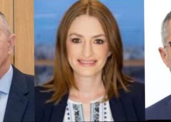 ”Independentul” Geoană, surprins că o frecventează pe deputata PSD Bacău, Ana Cătăuță, în plină campanie!