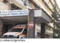 Pacientul cu arsuri grave a fost transferat în Belgia doarece nu s-a găsit niciun loc în spitalele de mari arși din țară!