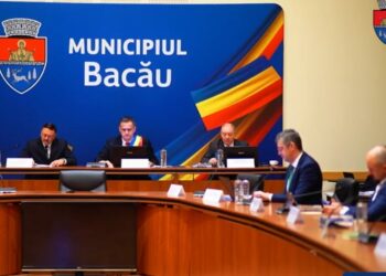 Ce majorări s-au decis în ultima ședință de Consiliu Local